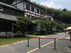 -径山寺
