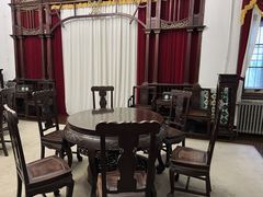 -张学良旧居陈列馆