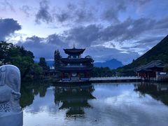 -黑龙潭公园
