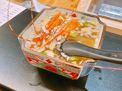 -Sushi Hanzo半藏(天环广场店)