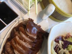 -玉林烤鸭店(定福庄店)