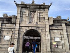 -南岳衡山风景名胜区