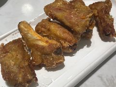 -刘胖子家常菜·蹄花焖藕(中央花园店)