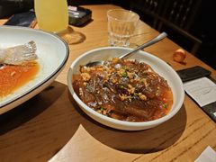 -新白鹿餐厅(银泰西湖文化广场店)