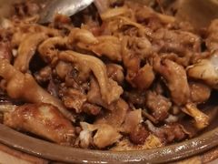 -围龙屋客家食府(福田店)