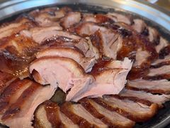 -守柴炉烤鸭(鱼嘴店)