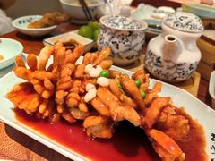 -裕兴记•蟹黄面馆(人民广场店)