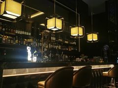 -南宁那莲豪华精选酒店-云霄酒廊·80楼高空城景酒吧