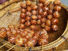 -邓记新一代糖油果子(四川煤管局供销公司职工宿舍店)