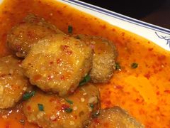 -永安鱼庄·镇江菜(丁卯店)