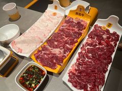 -潮发潮汕牛肉店(芳村店)