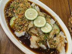 -曼谷食堂·泰国家庭料理