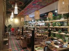 大堂-椰夫人·养生椰子鸡(金沙洲永旺店)