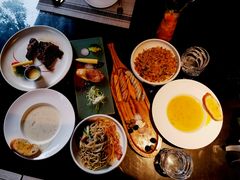 -五合院·整点烤肉