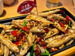 -自己人·宜昌菜(水悦城店)