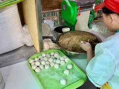 -笑云开汤包店(网巾市店)