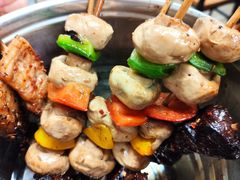 -炒豆合作社(东四总店)