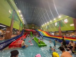 -宝燕乐园(闵行旗舰店)