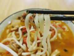 -阿彬生炒牛肉面(解放路店)