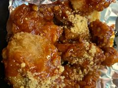 -米屋石锅拌饭(师大店)