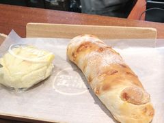 -窑滚面包专门店(马鞍山金鹰店)