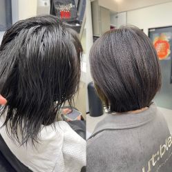-GANO HAIR 