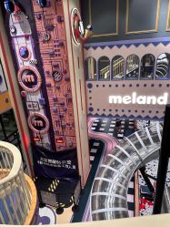 点击看大图 -meland亲子乐园(深圳领展中心城店)