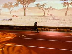 -珠海横琴国家地理探险家中心(创新方)