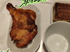 -宜家·瑞典风味餐厅(天津东丽商场店)