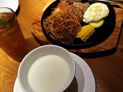 -卡朋西餐(较场西路店)