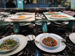 -巴犀烧烤(新崇光店)