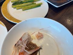 -田舍家Inakaya·炉端烧·铁板烧(天汇igc店)