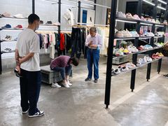 -NIKE LAB X158(新乐路店)