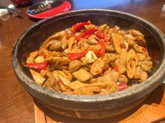 -柴米油盐(土菜院子店)
