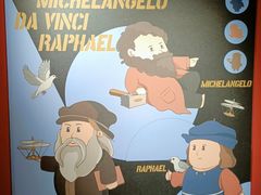 -上海博物馆(人民广场馆)