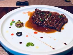 和风牛肉-山葵家·创意料理(宁波来福士店)