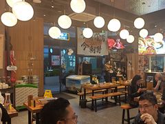 -本色.小马哥烧烤(无锡九里仓店)