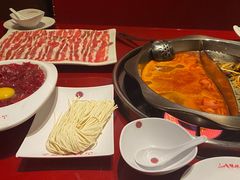 -山城辣妹子(定福庄店)