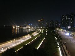 -南京眼步行桥