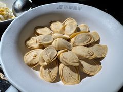 -百草滩羊·清水涮羊肉(长城路店)