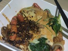 -林静小吃(复兴路店)