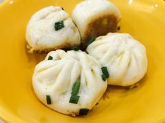 生煎馒头-毛华美食(清扬路店)