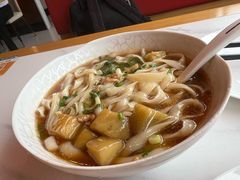 -晋阳春·山西菜·北京烤鸭(交大店)