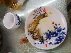 -映秋饭店(李庄总店)