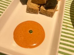 -桂满陇·手作小笼包&江南叫花鸡(中山公园店)