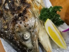 -银子铁板烧料理自助餐(人民广场店)