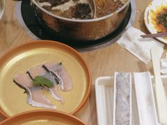 -松野谷·寿喜烧自助(华联顺义金街购物中心店)