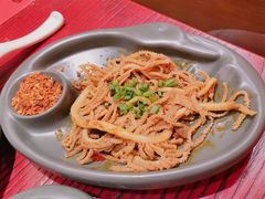 -谭鸭血老火锅(远大购物广场店)