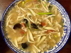连汤肉片-管记水席老店(仙果市街店)