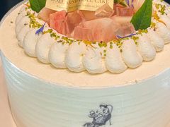 -卷心卷意·轻甜蛋糕(新光天地店)